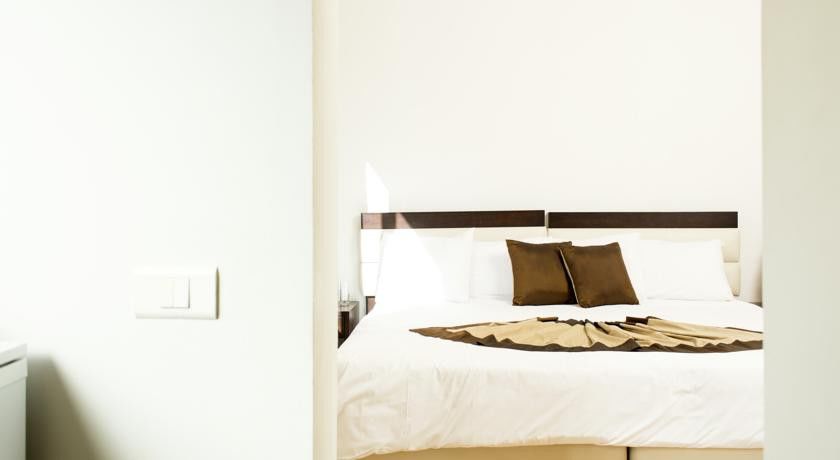 Bliss 3000 Furnished Studios Beirut Exterior photo