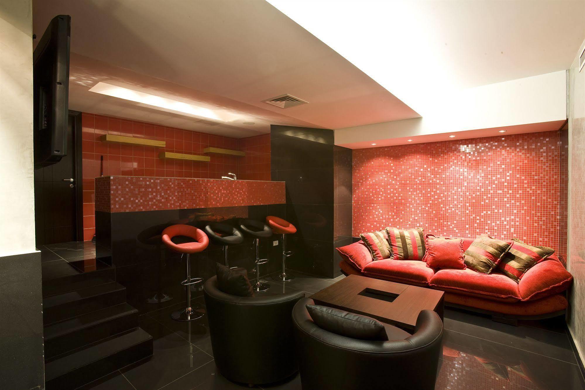 Bliss 3000 Furnished Studios Beirut Exterior photo